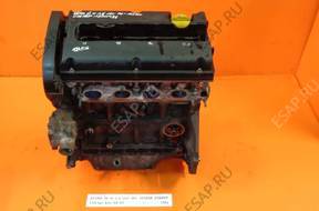 OPEL ASTRA III H 1.6 16V 06 105KM Z16XEP двигатель