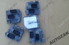 OPEL ASTRA III H 1.6 16V БЛОК УПРАВЛЕНИЯ 12230740 FAHF