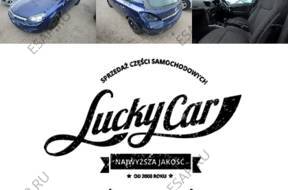 OPEL ASTRA III H 1.6 16V Z16XEP двигатель WROCLAW