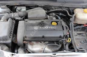 OPEL ASTRA III H 1.6 16VSILNIK