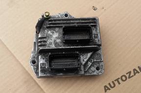 OPEL ASTRA III H 1.6 БЛОК УПРАВЛЕНИЯ FDMP 55561172