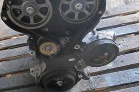 OPEL ASTRA III H 1.6 двигатель Z16XEP 70TY