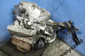 OPEL ASTRA III H 1.7 CDIT КОРОБКА ПЕРЕДАЧ F17 W355