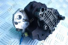 Opel Astra III H 1.7 CDTi 100KM ТНВД