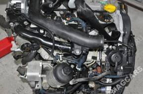 OPEL ASTRA III H 1.7 CDTI 101KM DTH двигатель LUX