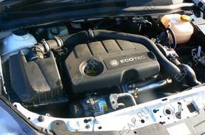 OPEL ASTRA III H 1.7 CDTI 101KM ТНВД