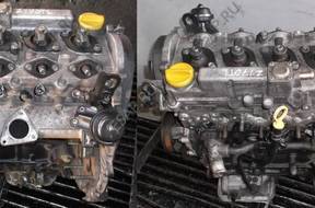 Opel Astra III H 1.7 CDTI 80KM двигатель БЕЗ НАВЕСНОГО ОБОРУДОВАНИЯ Z17DTL