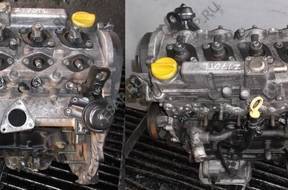 Opel Astra III H 1.7 CDTI 80KM двигатель goy Z17DTL