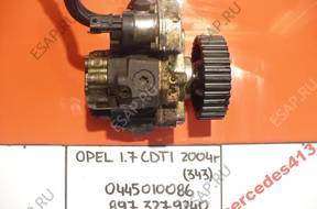 OPEL ASTRA III H 1.7 CDTI 80KM POMPOA WTRYSKOWA