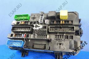 OPEL ASTRA III H 1.7 CDTI БЛОК BSI 13145017 CD