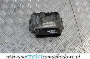 OPEL ASTRA III H 1.7 CDTI БЛОК УПРАВЛЕНИЯ 0281011943 ZH