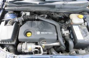 OPEL ASTRA III H 1.7 CDTI BOSCH ТНВД