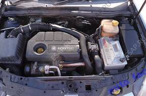 OPEL ASTRA III H 1.7 CDTI двигатель /// ODPALA