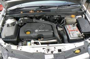 OPEL ASTRA III H 1.7 CDTI двигатель  **