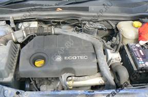 OPEL ASTRA III H 1.7 CDTI КОРОБКА ПЕРЕДАЧ KPL.