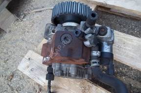 OPEL ASTRA III H 1.7 CDTI ТНВД DTH 2005 год