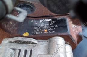 OPEL ASTRA III H 1.7 CDTI ТНВД DTH 2005 год