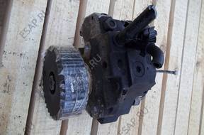 OPEL ASTRA III H 1.7 CDTI ТНВД DTL 2004 год