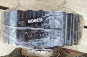 OPEL ASTRA III H 1.7 CDTI ТНВД DTL 2004 год