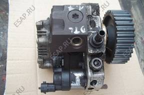 OPEL ASTRA III H 1.7 CDTI ТНВД DTL 2004 год