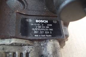 OPEL ASTRA III H 1.7 CDTI ТНВД DTL 2004 год