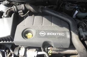 OPEL ASTRA III H 1.7 CDTI  ТУРБИНА