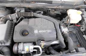 OPEL ASTRA III H 1.7 CDTI ТУРБОКОМПРЕССОР