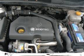 OPEL ASTRA III H 1.7 CDTI ТУРБОКОМПРЕССОР