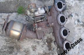 OPEL ASTRA III H 1.7 CDTI ТУРБОКОМПРЕССОР