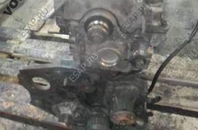 OPEL ASTRA III H 1.7 CDTI Z17DTL двигатель 82 л.с.