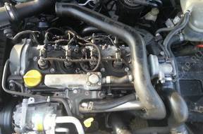 OPEL ASTRA III H 1.7 двигатель Z17DTH ODPAL