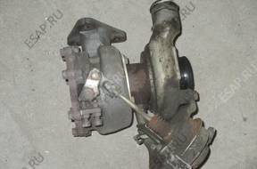OPEL ASTRA III H 1.7 Z17DTH  ТУРБОКОМПРЕССОР