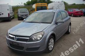 OPEL ASTRA III H 1.7CDTI - двигатель 1.7DTH 100KM