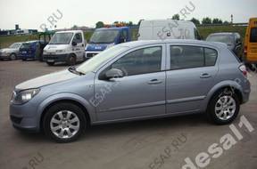 OPEL ASTRA III H 1.7CDTI - двигатель 1.7DTH 100KM