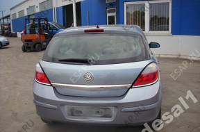 OPEL ASTRA III H 1.7CDTI - двигатель 1.7DTH 100KM