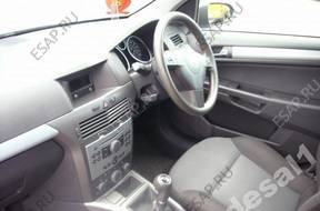 OPEL ASTRA III H 1.7CDTI - двигатель 1.7DTH 100KM