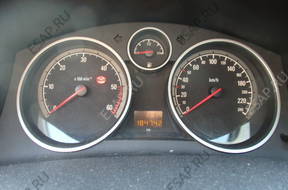 OPEL ASTRA III H 1.7CDTI КОМПЛЕКТ ЗАЖИГАНИЯ