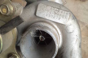 OPEL ASTRA III H 1.7DTI 897185 2414  ТУРБИНА