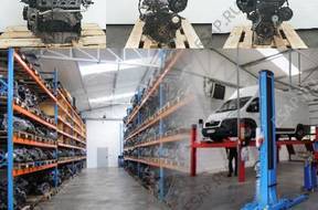 OPEL ASTRA III H 1.8 16V Z18XER двигатель WROCLAW