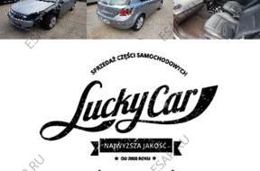 OPEL ASTRA III H 1.8 16V Z18XER двигатель WROCLAW