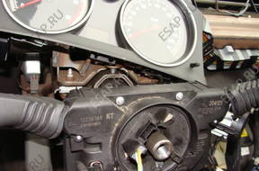 OPEL ASTRA III H 1.9 БЛОК УПРАВЛЕНИЯ 0281012548 КОМПЛЕКТ