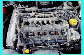 OPEL ASTRA III H 1.9 CDTI 150 л.с. Z19DTH двигатель