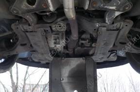 OPEL ASTRA III H 1.9 CDTI двигатель GOY IGA