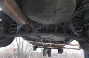 OPEL ASTRA III H 1.9 CDTI двигатель GOY IGA