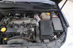 OPEL ASTRA III H 1.9 CDTI двигатель GOY IGA