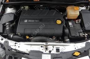 Opel Astra III H 1.9 CDTI КОРОБКА ПЕРЕДАЧw M32