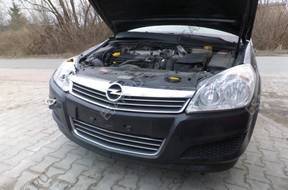OPEL ASTRA III H 1.9 CDTI ТУРБОКОМПРЕССОР