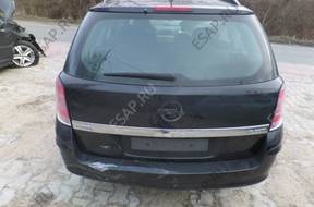 OPEL ASTRA III H 1.9 CDTI ТУРБОКОМПРЕССОР