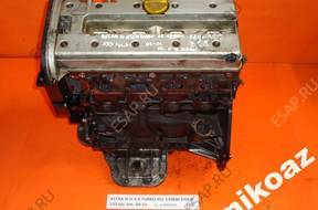 OPEL ASTRA III H 2.0 TURBO 05 170KM Z20LEL двигатель