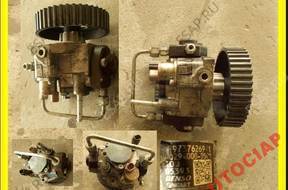 OPEL ASTRA III H 2010 год 1.7 CDTI ТНВД